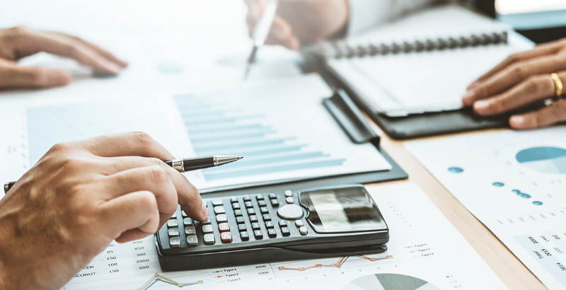 資産形成コンサルティング