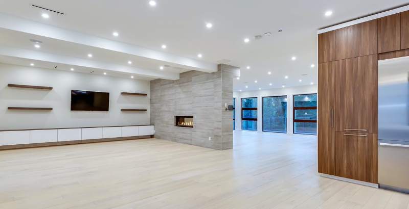 リフォーム事業