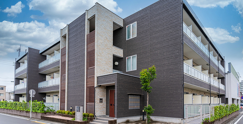 不動産賃貸管理