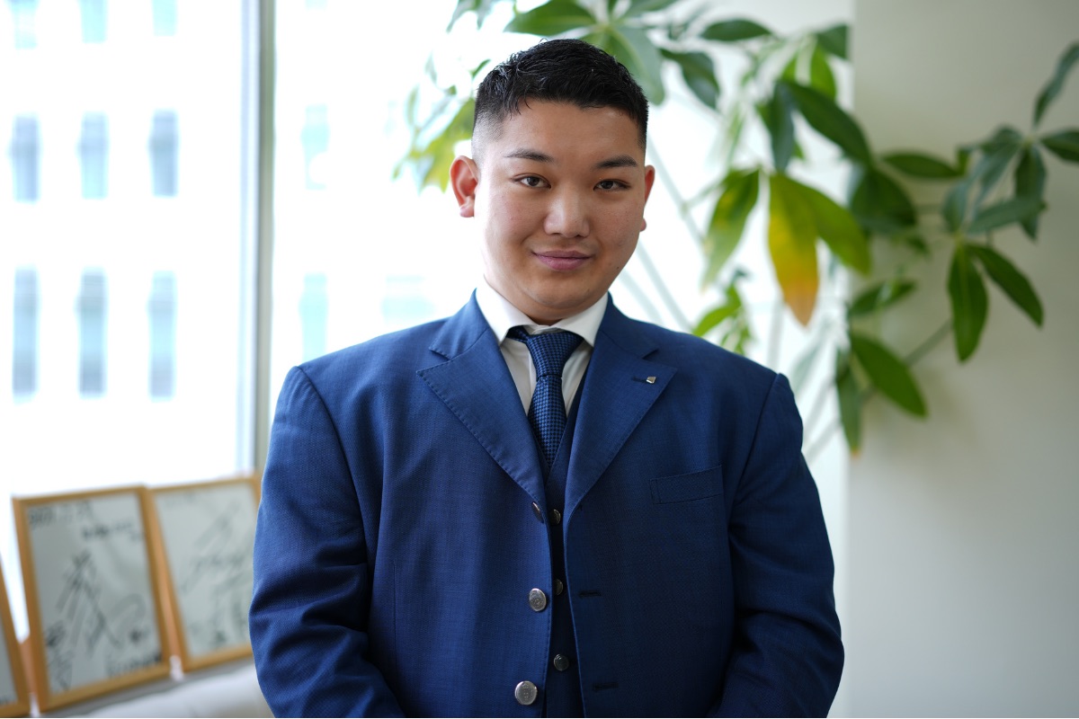 道下 太維（ミチシタ　タイ）