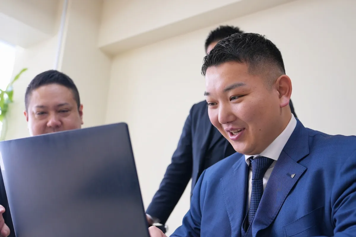 今後近い目標は？