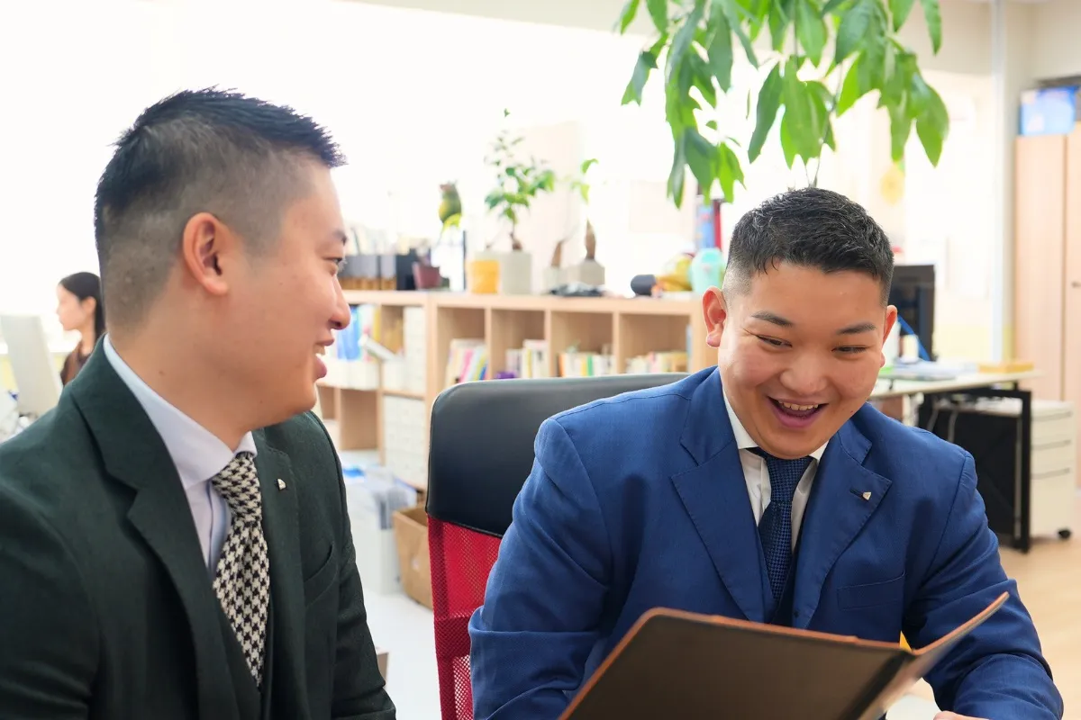 思い出に残っているエピソードは？