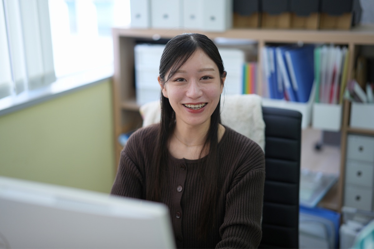 三浦　茜（ミウラ　アカネ）