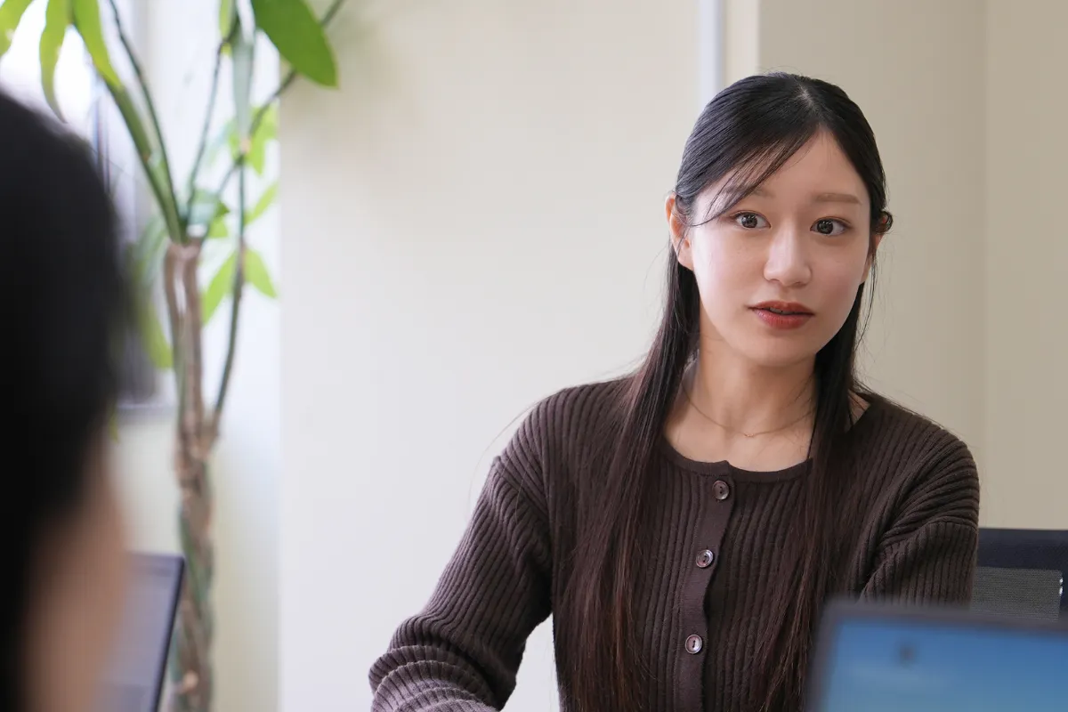 今後近い目標は？