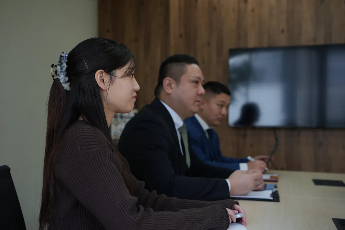 思い出に残っているエピソードは？