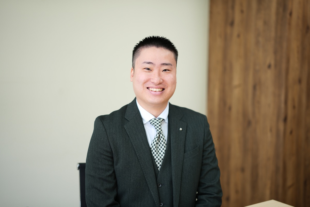 西田 開斗（ニシダ　カイト）