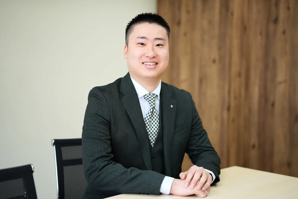 今後近い目標は？