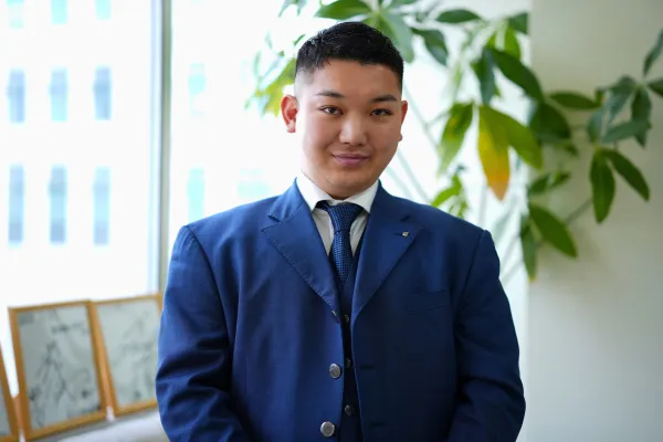 道下　太維（ミチシタ　タイ）